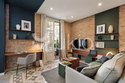 Piso en Rambla de Prat