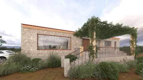Casa en Santa Eugènia