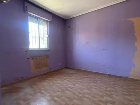 Casa adosada en calle de Mallorca, 19