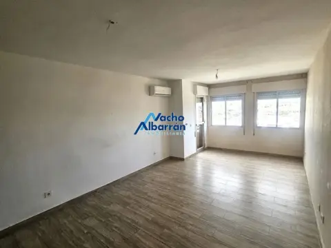Piso en Pardaleras