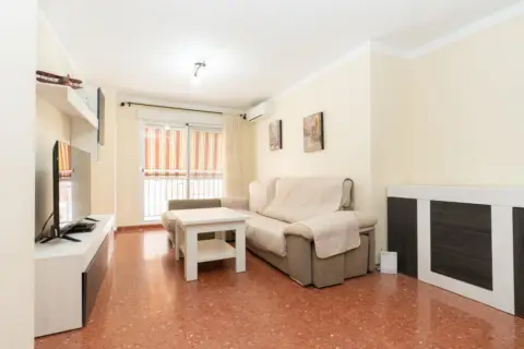 Piso en calle Extremadura