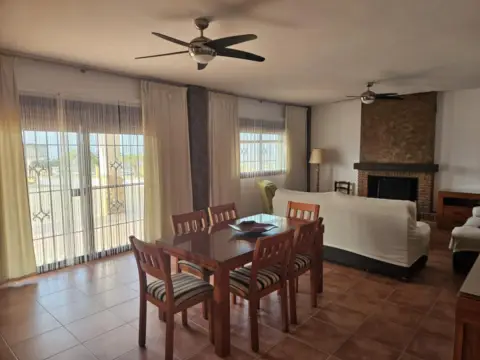 Finca rústica en Las Zorreras