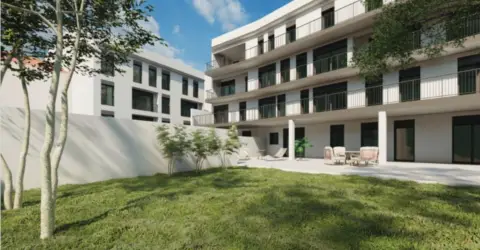 Apartamento en Carrer de Pere Fizes