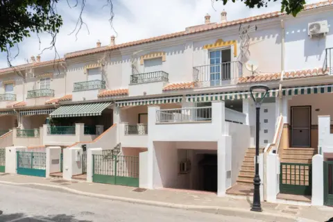 Casa en calle Osa Mayor