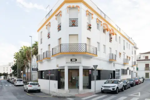 Piso en calle de la Fábrica Nueva