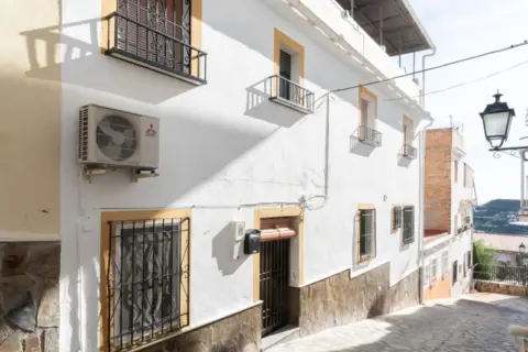 Casa en calle Málaga I