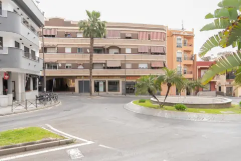 Piso en calle de las Cruces