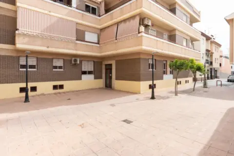 Piso en calle de las Cruces