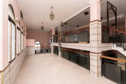 Casa en calle Ambrosio de Morales