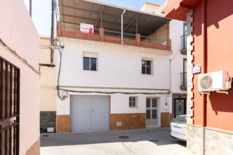 Casa en calle Juan XXIII