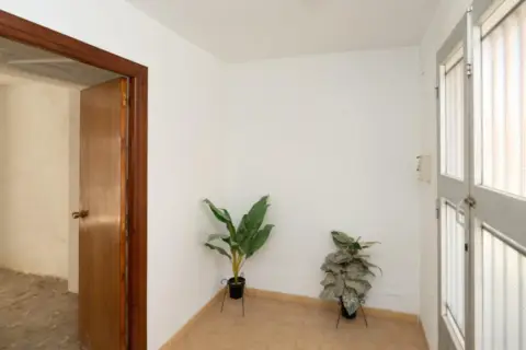 Casa en calle Juan XXIII