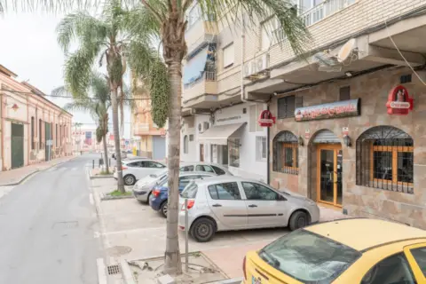 Local comercial en calle Galeota San Gil, 7