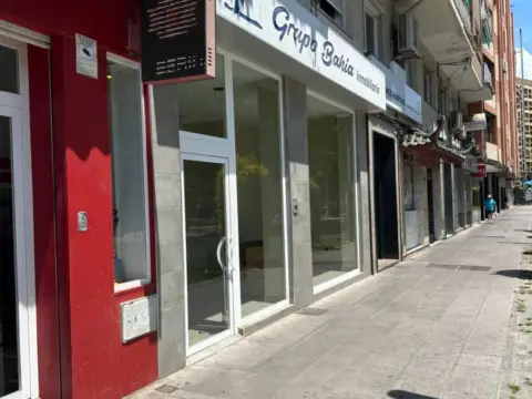 Local comercial en Centro