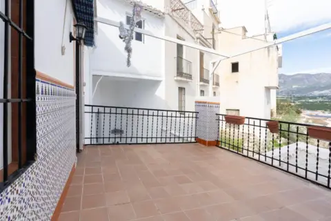 Casa en Casco Histórico