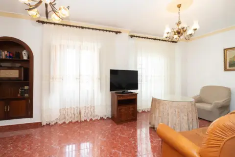 Casa en Casco Histórico