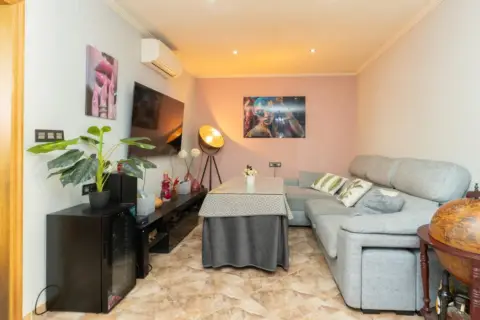 Casa en calle San Mateo