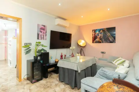 Casa en calle San Mateo