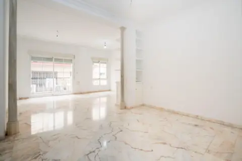 Piso en calle Seijas Lozano