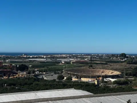Terreno en calle Zorreras. Poligono 29 Parcela 43
