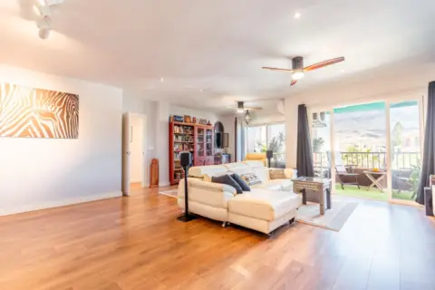 Piso en calle Princesa