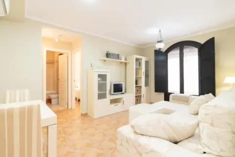 Piso en calle Sierra Lujar