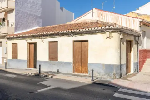 Casa en Camino de las Cañas