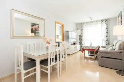 Piso en calle Divina Pastora