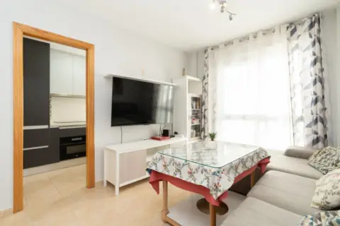 Piso en calle Divina Pastora