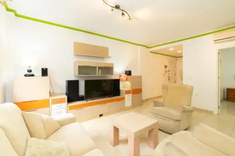 Piso en calle de la Noria