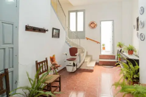 Casa en Camino de las Cañas
