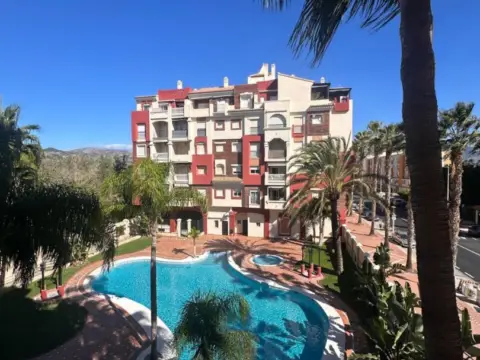 Piso en Playa de Poniente