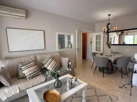 Piso en Playa de Poniente