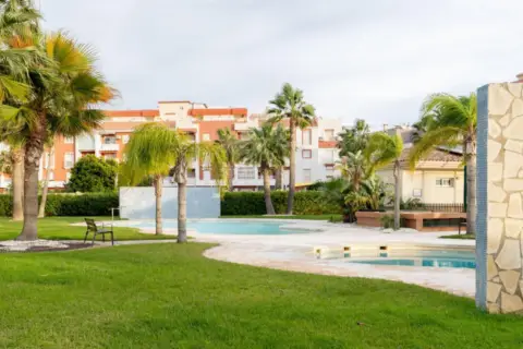 Ático en calle del Azahar