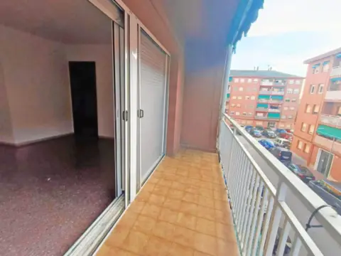 Piso en Can Parellada