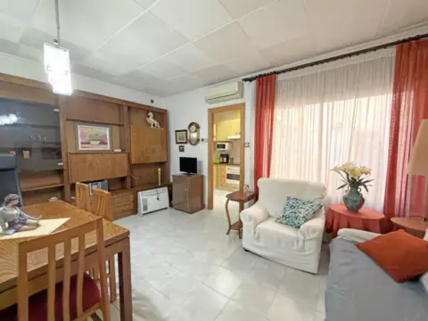 Casa adosada en Ca N´Oriac