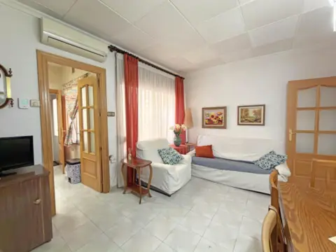 Casa adosada en Ca N´Oriac