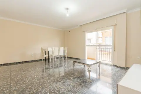 Piso en Camino de San Antonio