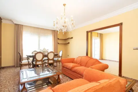 Piso – Motril