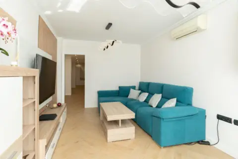 Piso en calle Romero Civantos