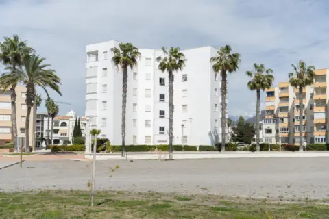 Piso en Camino del Pelaillo