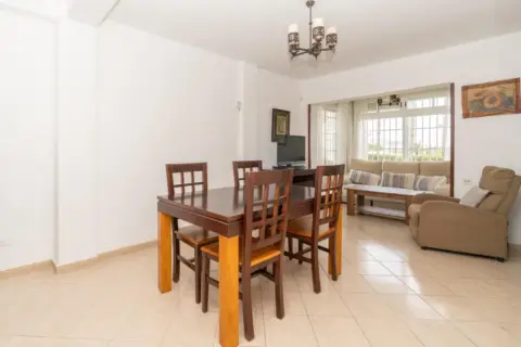 Piso en Camino del Pelaillo