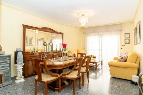 Piso en calle Nuestra Señora del Mar