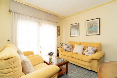 Piso en calle Nuestra Señora del Mar