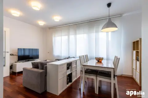 Piso en Carrer de Borràs