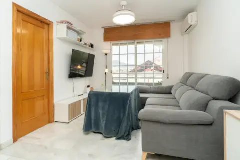 Piso en calle Traiña