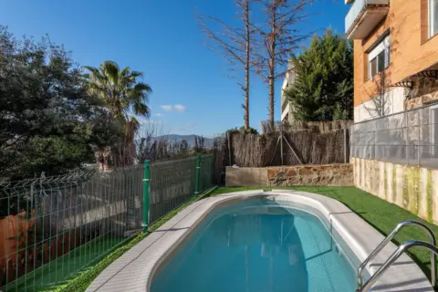 Casa en Can Palet de Vistalegre