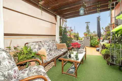 Casa en calle Indira Ghandi