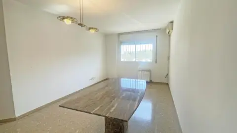 Piso en La Cogullada