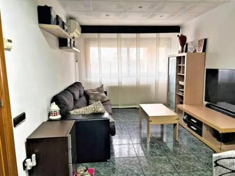 Piso en Can Palet