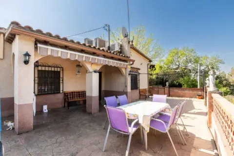 Casa en Costablanca